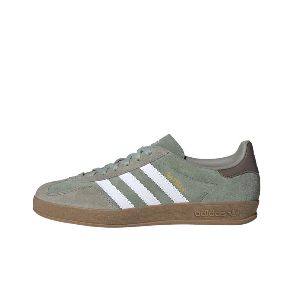 Adidas Shoes Gazelle - Adidas Originals GAZELLE INDOOR Zapatos de