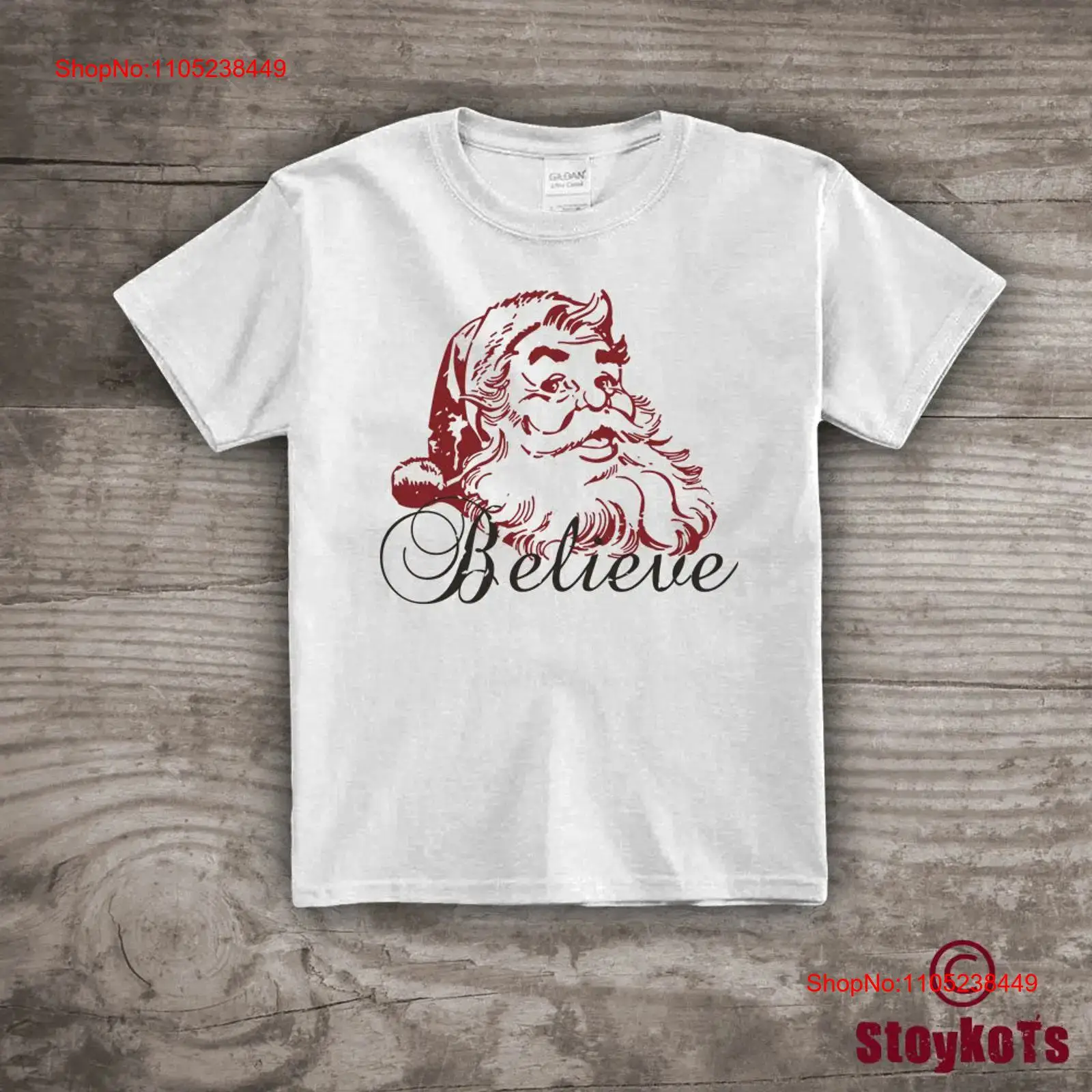 Winter Clothing Ideas - Camisetas navideñas para la familia, camiseta