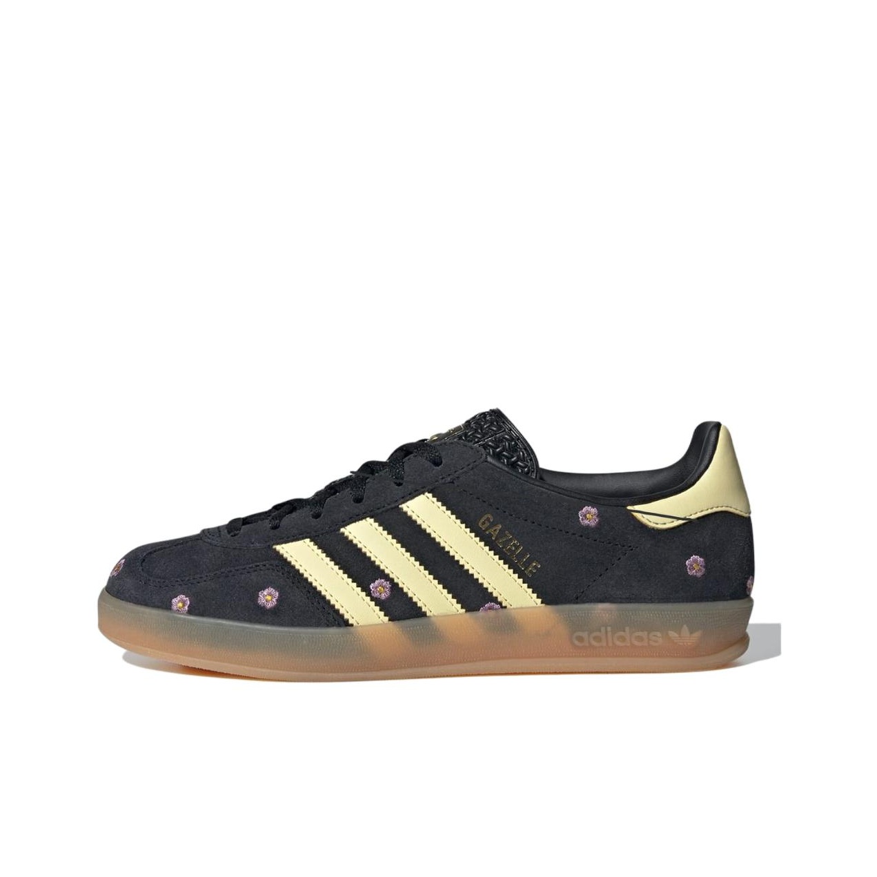 Adidas Shoes Gazelle - Adidas Originals GAZELLE INDOOR Zapatos de