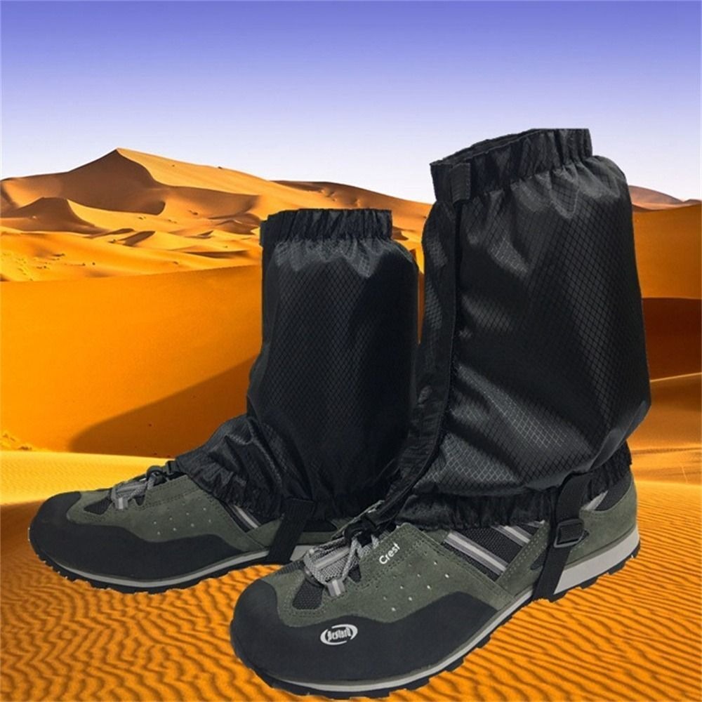 Ski Pants Waterproof - Cubrepiernas Impermeables Portátiles de Tela Oxford