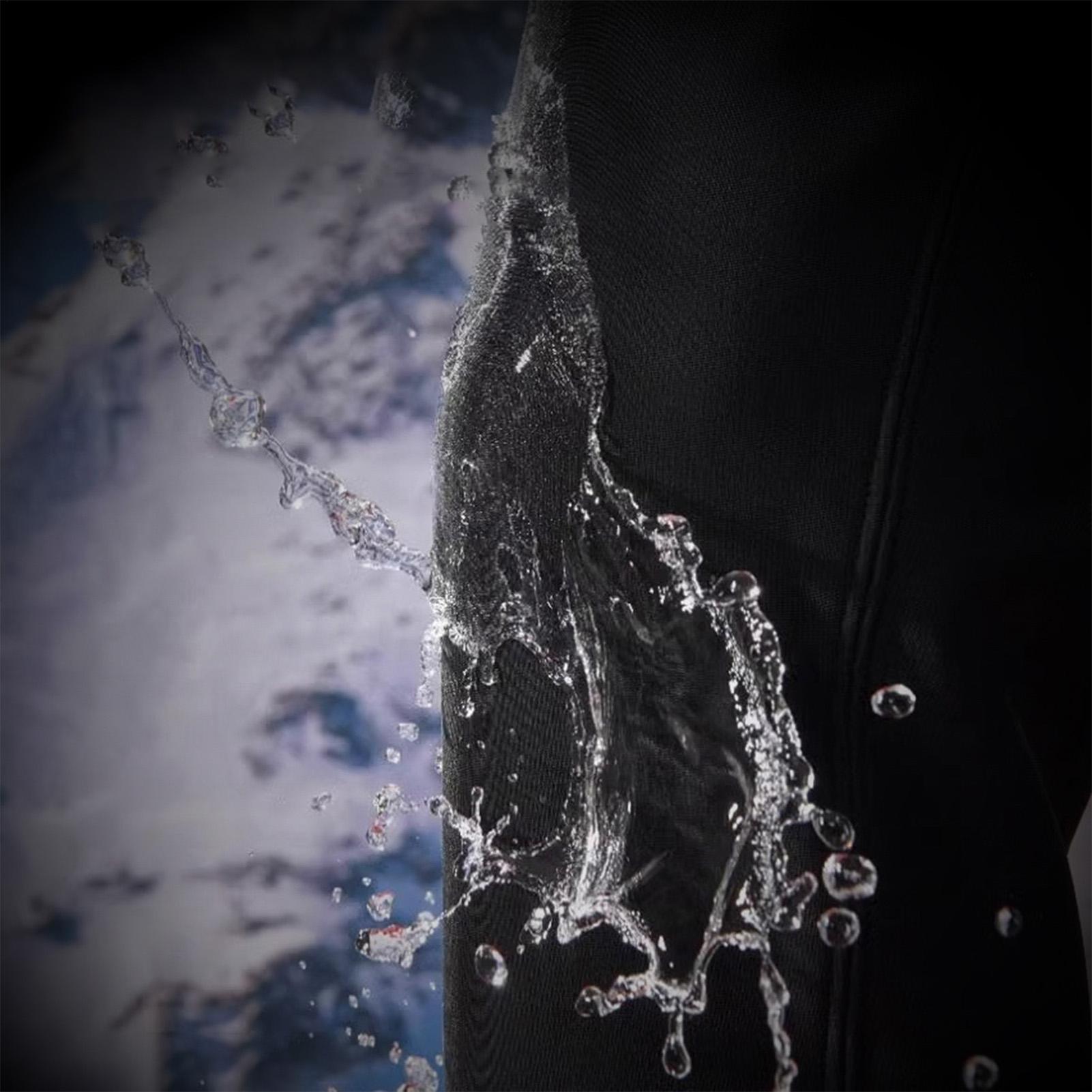 Ski Pants Waterproof - Baberos aislados para mujer, pantalones impermeables