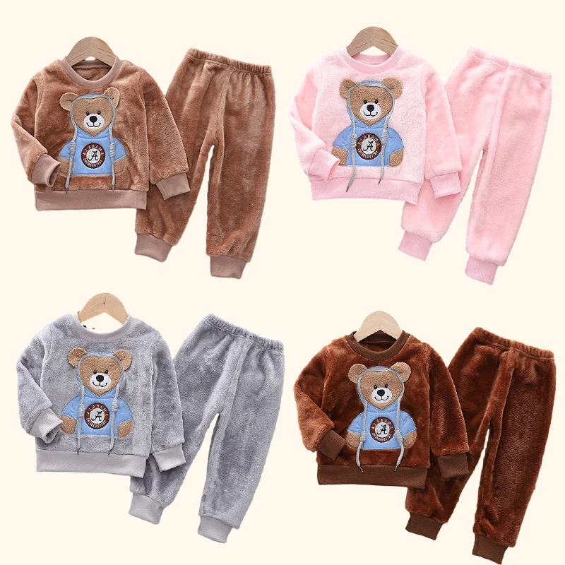 Winter Clothing 1 Year Old - Ropa de otoño e invierno para