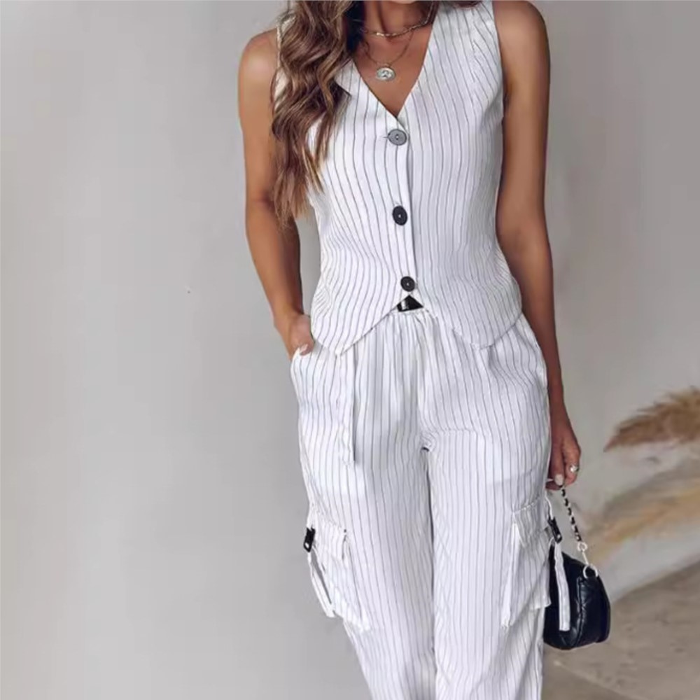 Winter Clothing Sale - Conjunto de 2 piezas de pantalones