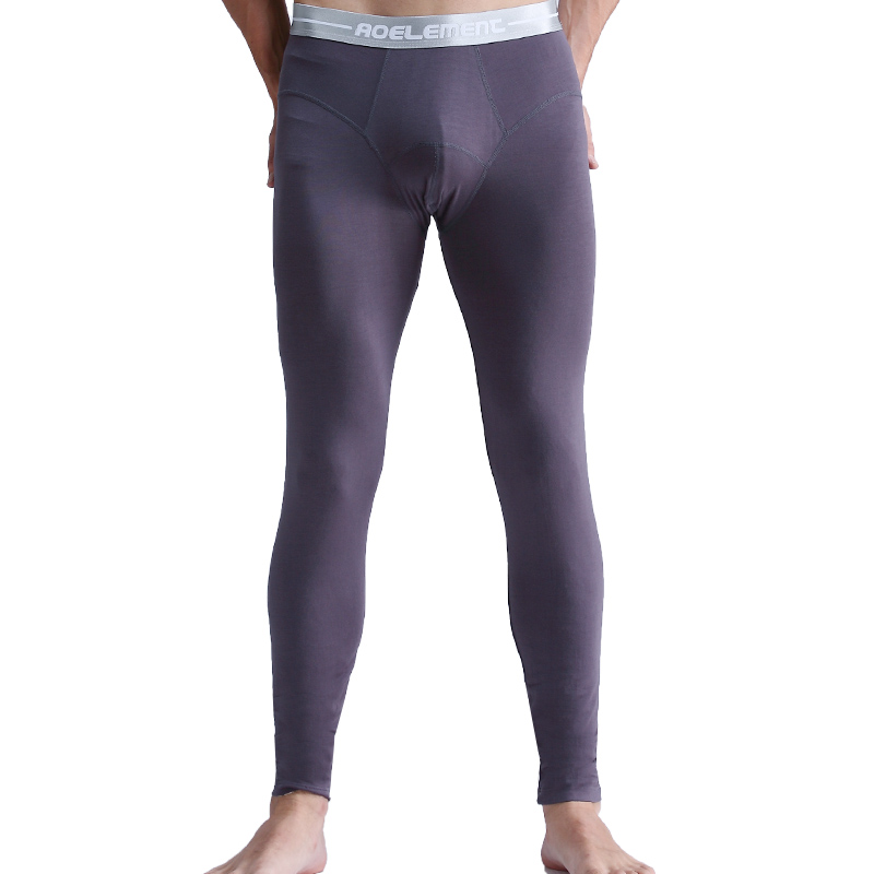 Winter Under Clothing - Pantalones de otoño para hombre, calzoncillos