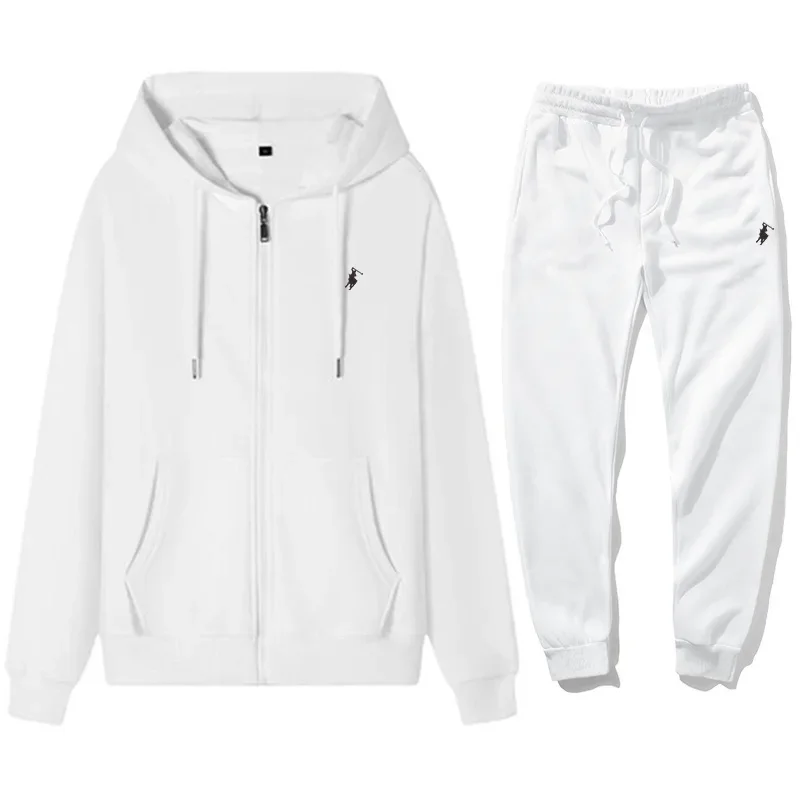 Winter Clothing Equipment - Conjunto Deportivo Clásico para Hombre 2026,