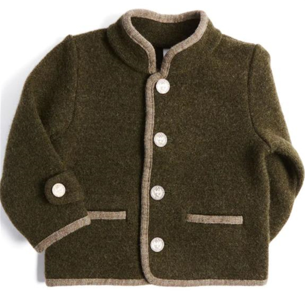 Winter Clothing 1 Year Old - Ropa para niños Otoño Invierno abrigo