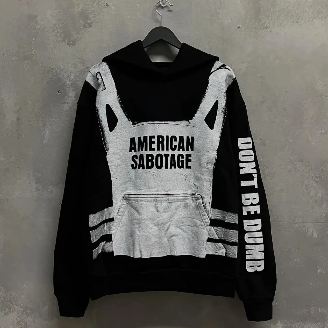 Winter Clothing Ideas - Sudaderas con capucha Sabotage, Ideas de