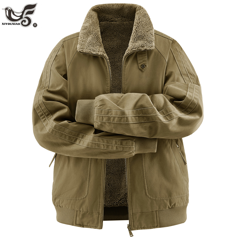 Winter Clothing Game - Nuevas chaquetas de lana de invierno