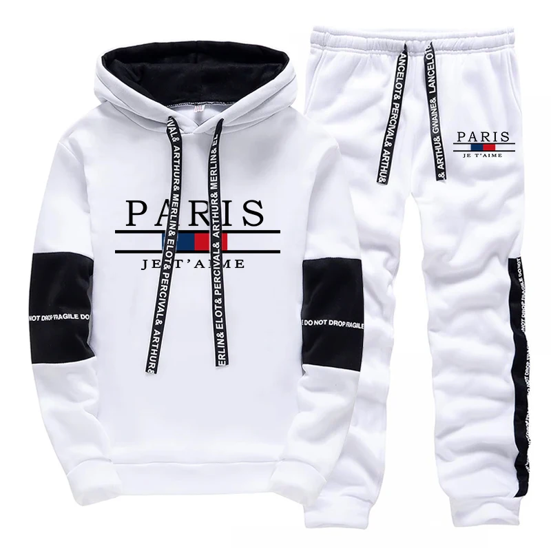 Chándal Deportivo para Hombre, - Winter Clothing Sale reseña y precio