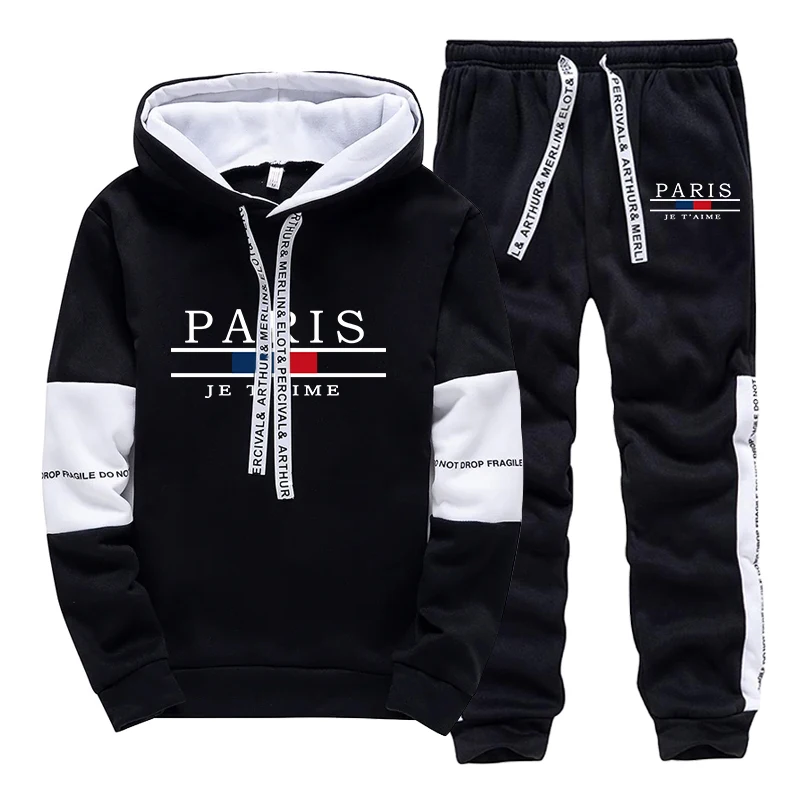 Chándal Deportivo para Hombre, - Winter Clothing Sale reseña y precio