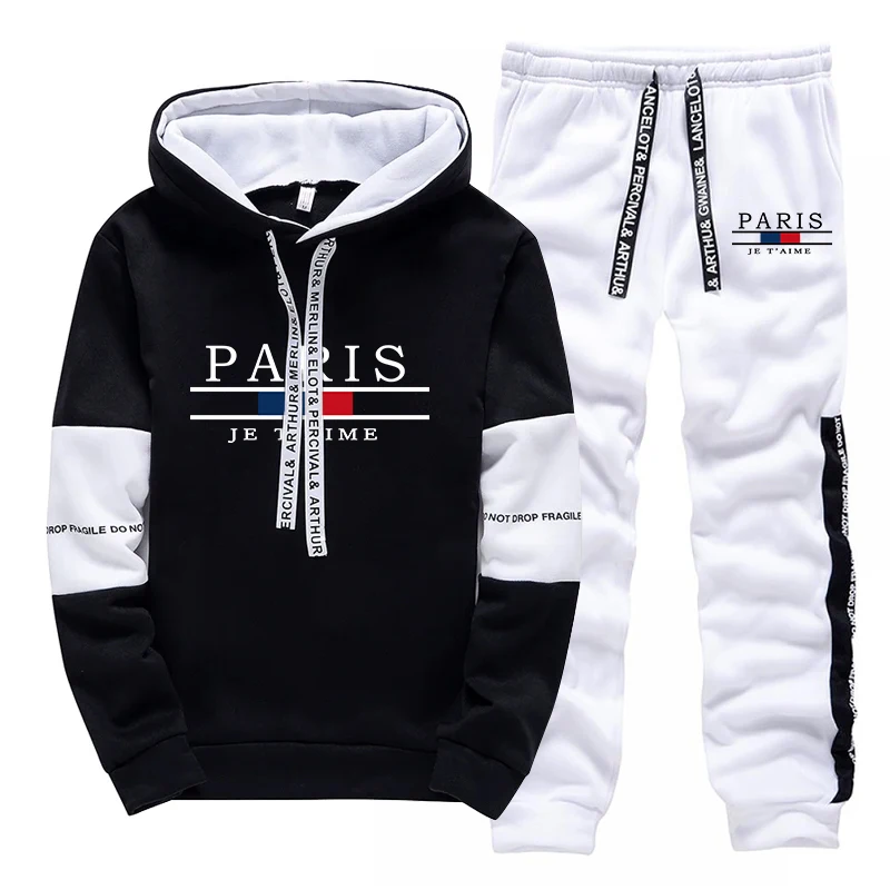 Chándal Deportivo para Hombre, - Winter Clothing Sale reseña y precio