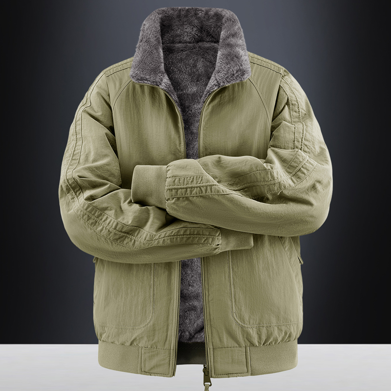 Parkas para hombre, abrigos gr - Winter Clothing Game reseña y precio