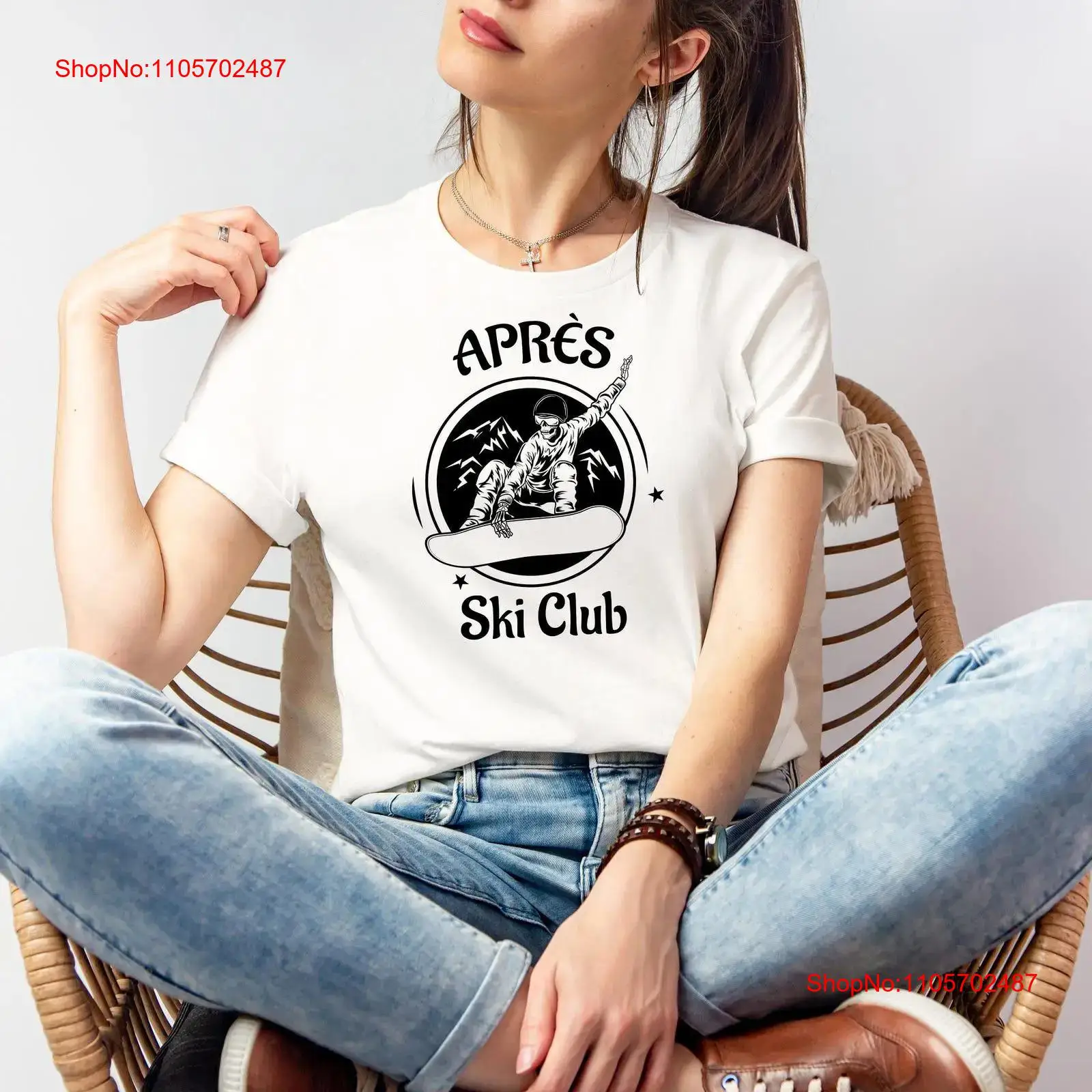 Camiseta de felpa vintage Apre - Winter Clothing Ideas reseña y precio