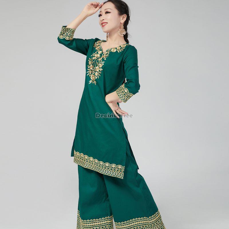 2025 vestido indio de algodón  - Winter Clothing Pakistan reseña y precio