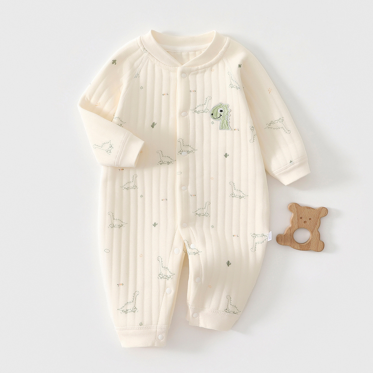 AYNIGIELL-mono para recién nac - Winter Clothing 1 Year Old reseña y precio