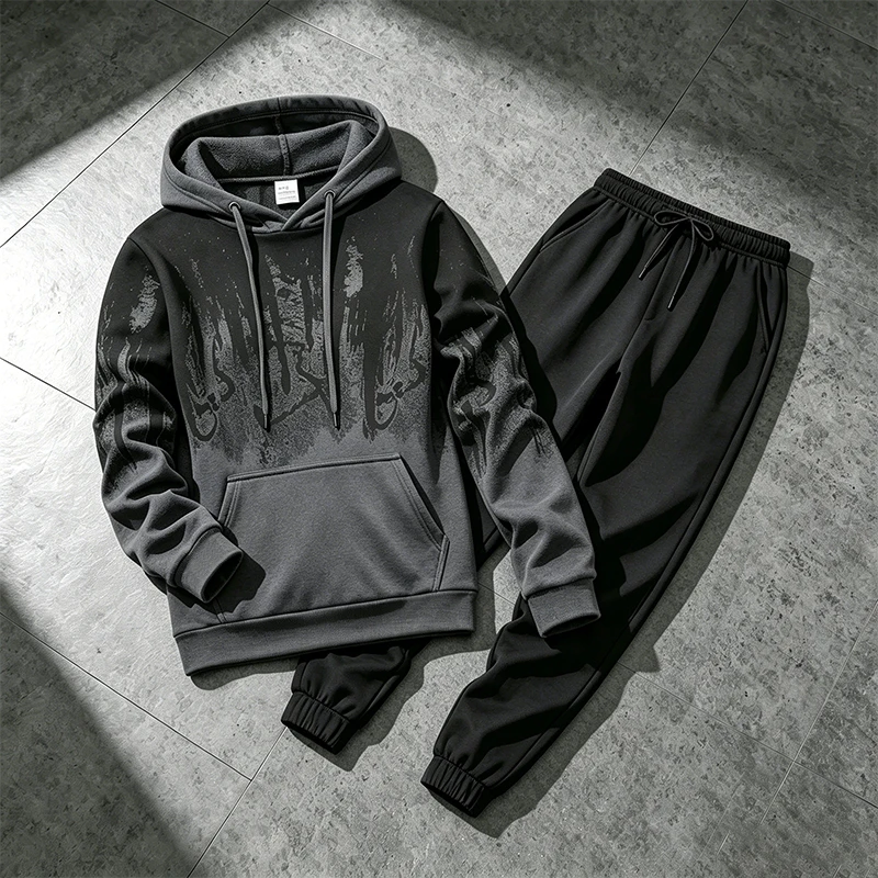 Conjunto Deportivo de Otoño In - Winter Clothing Equipment reseña y precio