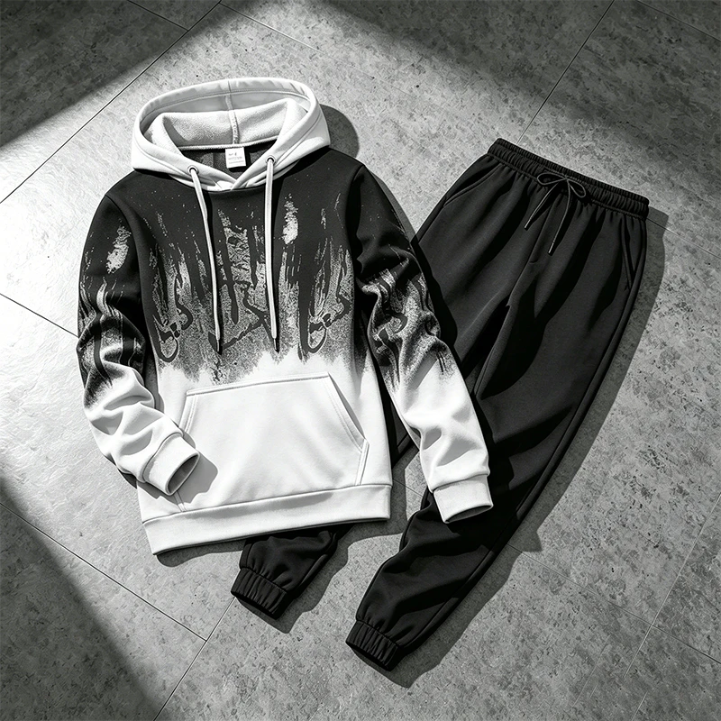 Conjunto Deportivo de Otoño In - Winter Clothing Equipment reseña y precio