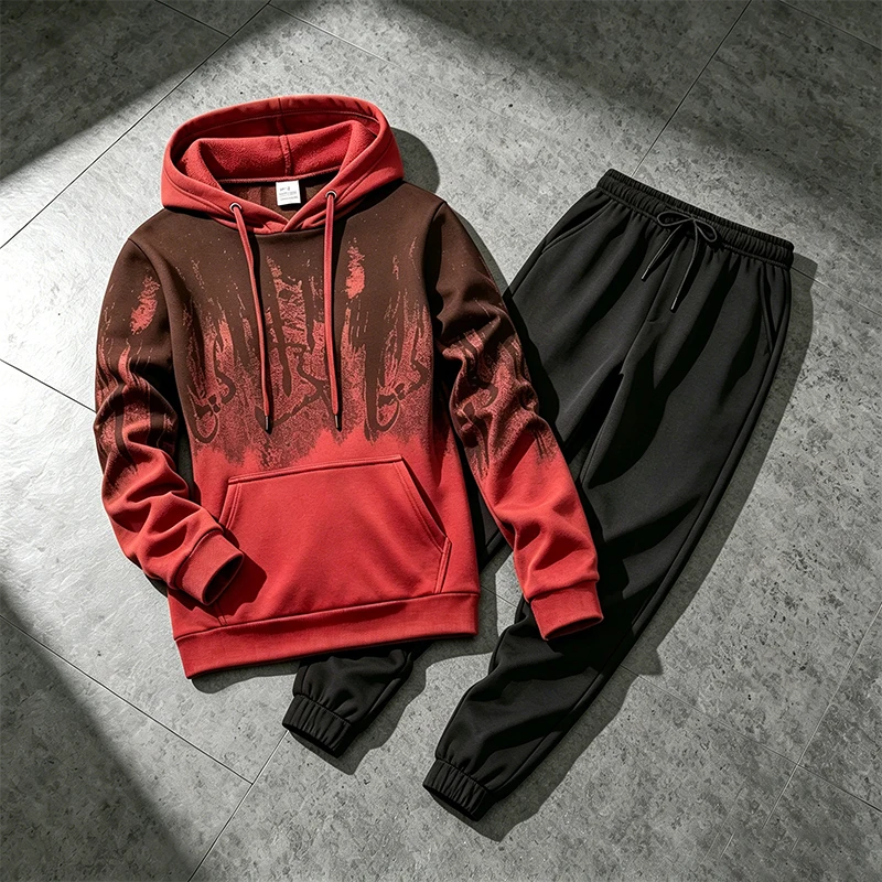 Conjunto Deportivo de Otoño In - Winter Clothing Equipment reseña y precio
