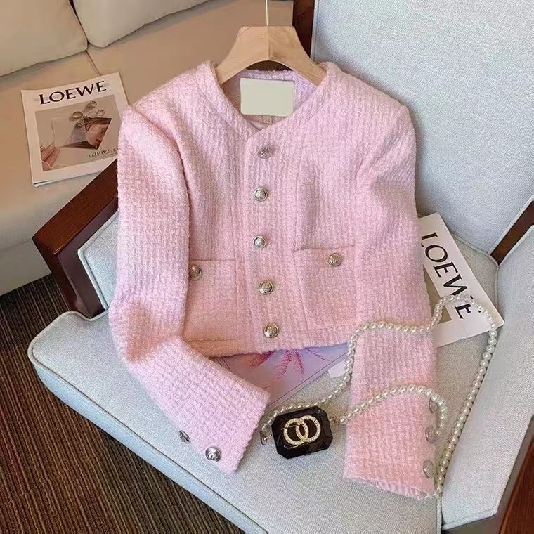 Chaqueta Rosa fragante de Twee - Jack Winter Clothing reseña y precio