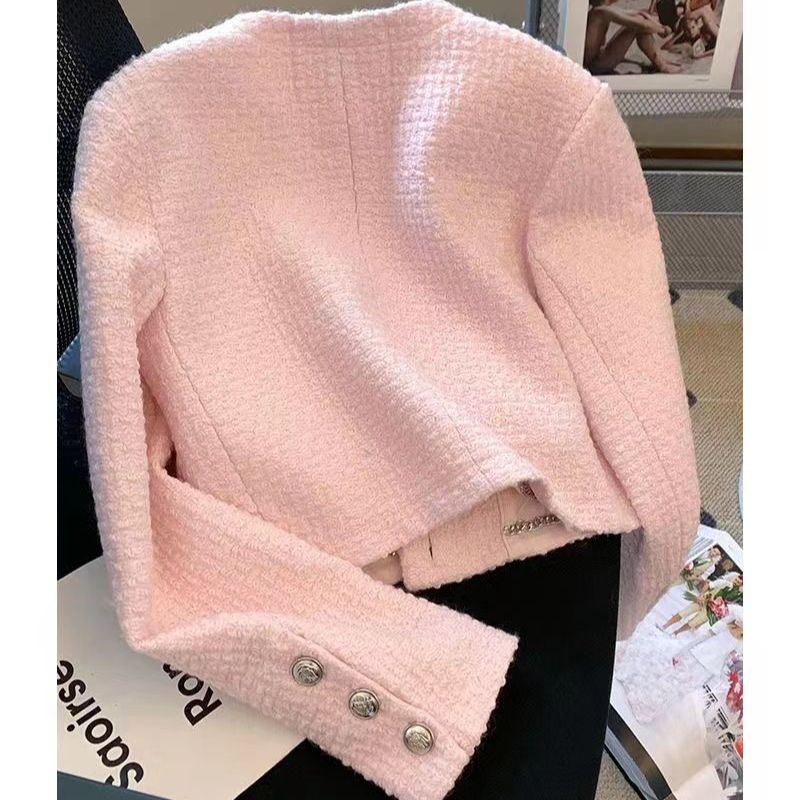 Chaqueta Rosa fragante de Twee - Jack Winter Clothing reseña y precio