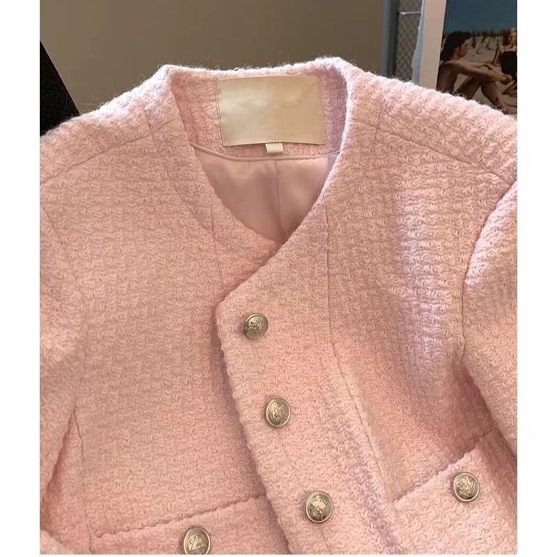 Chaqueta Rosa fragante de Twee - Jack Winter Clothing reseña y precio