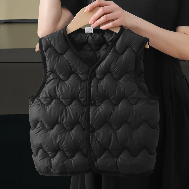 Nuevo Chaleco de Algodón Cálid - Winter Clothing 1 Year Old reseña y precio