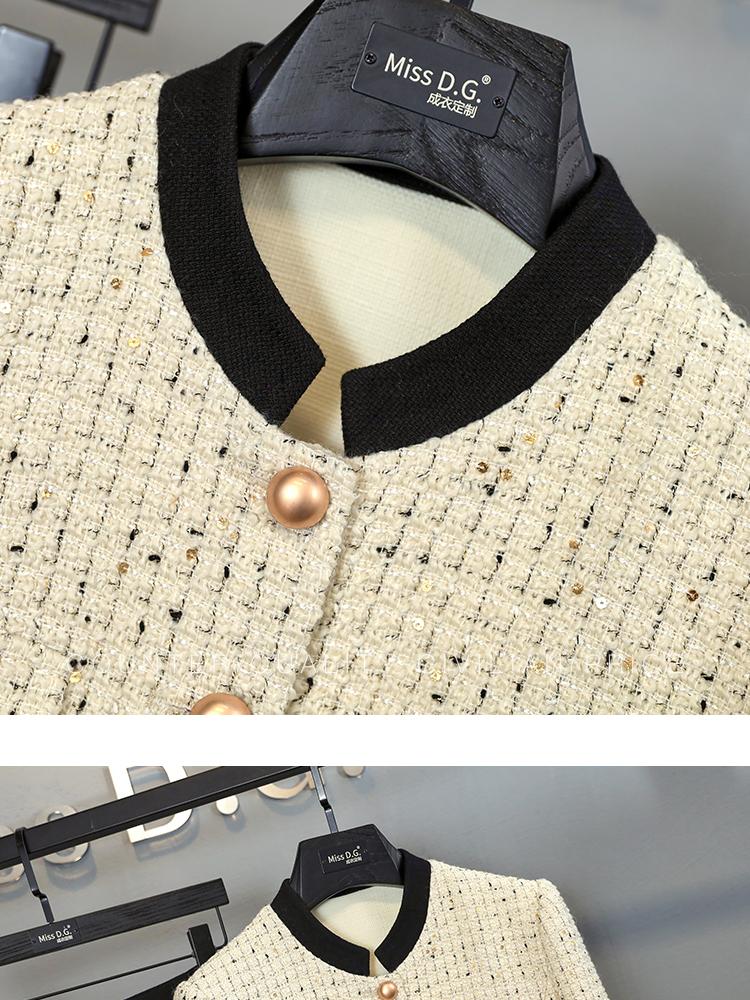 Traje Y2K elegante y fragante  - Jack Winter Clothing reseña y precio
