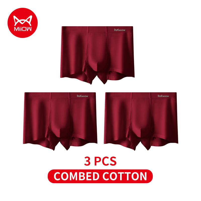 MiiOW, 3 uds., ropa interior d - Winter Under Clothing reseña y precio