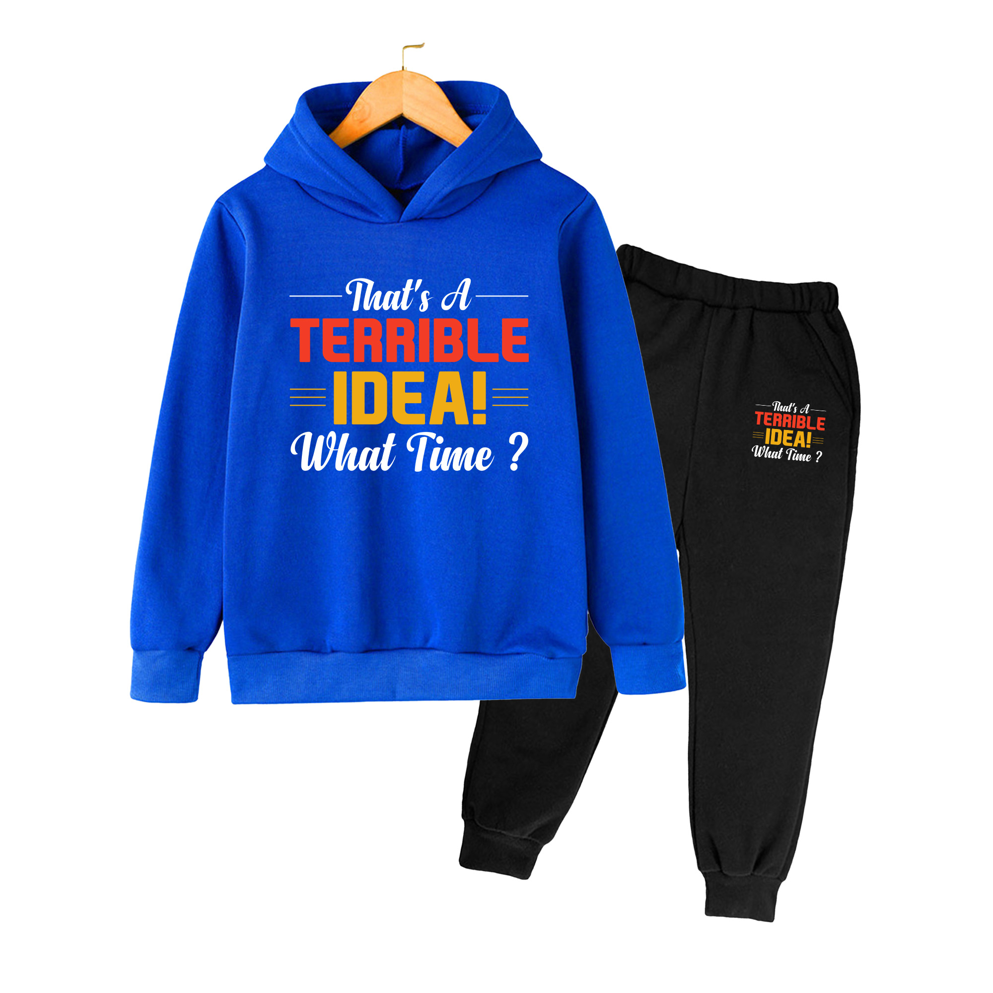 Conjunto de Sudadera con Capuc - Winter Clothing Ideas reseña y precio