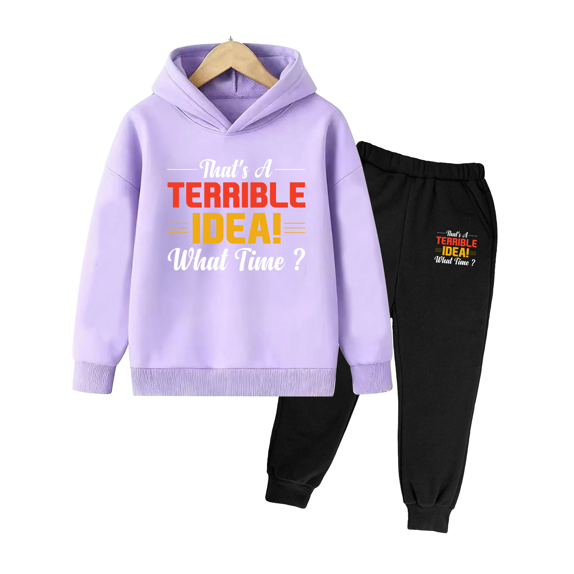 Conjunto de Sudadera con Capuc - Winter Clothing Ideas reseña y precio