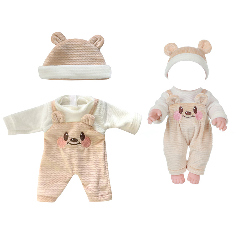 Ropa y Accesorios de Peluche p - Winter Clothing 1 Year Old reseña y precio