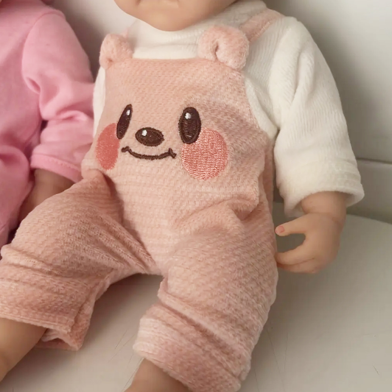 Ropa y Accesorios de Peluche p - Winter Clothing 1 Year Old reseña y precio