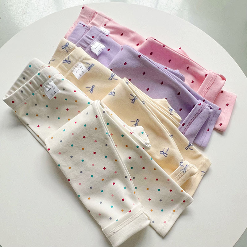 Legging para niñas, pantalones - Winter Clothing 1 Year Old reseña y precio