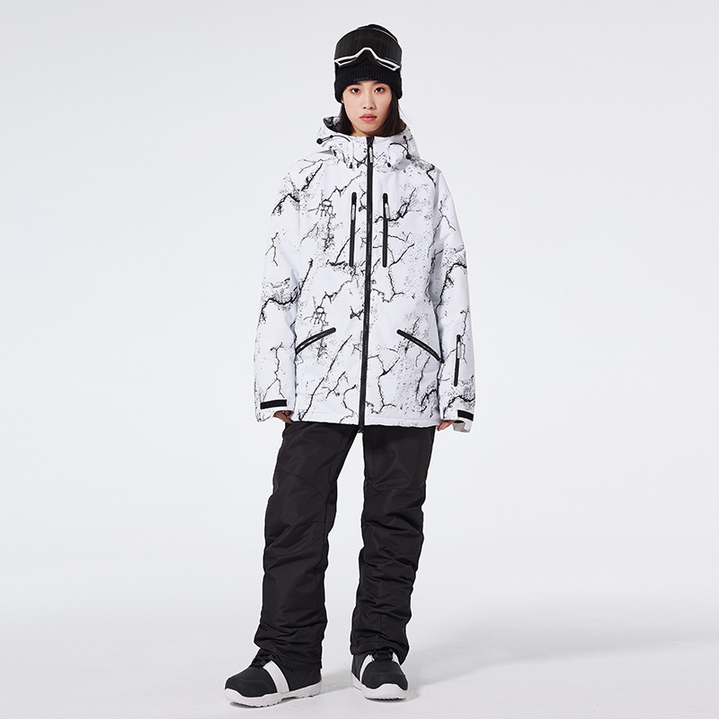 Nueva moda para hombre y mujer - Ski Pants Waterproof reseña y precio