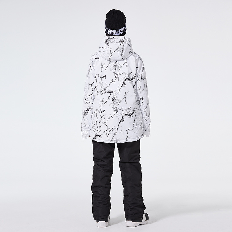 Nueva moda para hombre y mujer - Ski Pants Waterproof reseña y precio