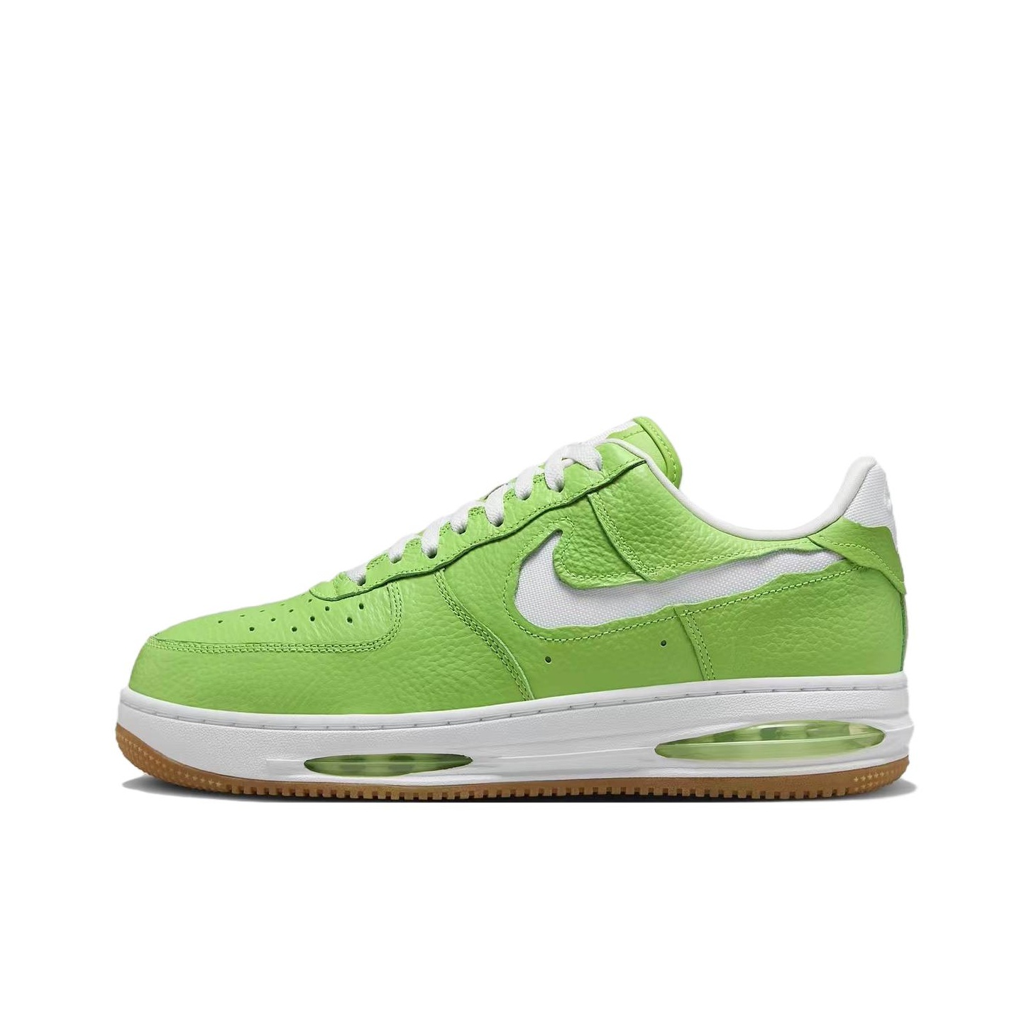 Nike Air Force 1 EVO Zapatilla - Nike Shoes Air Force 1 reseña y precio