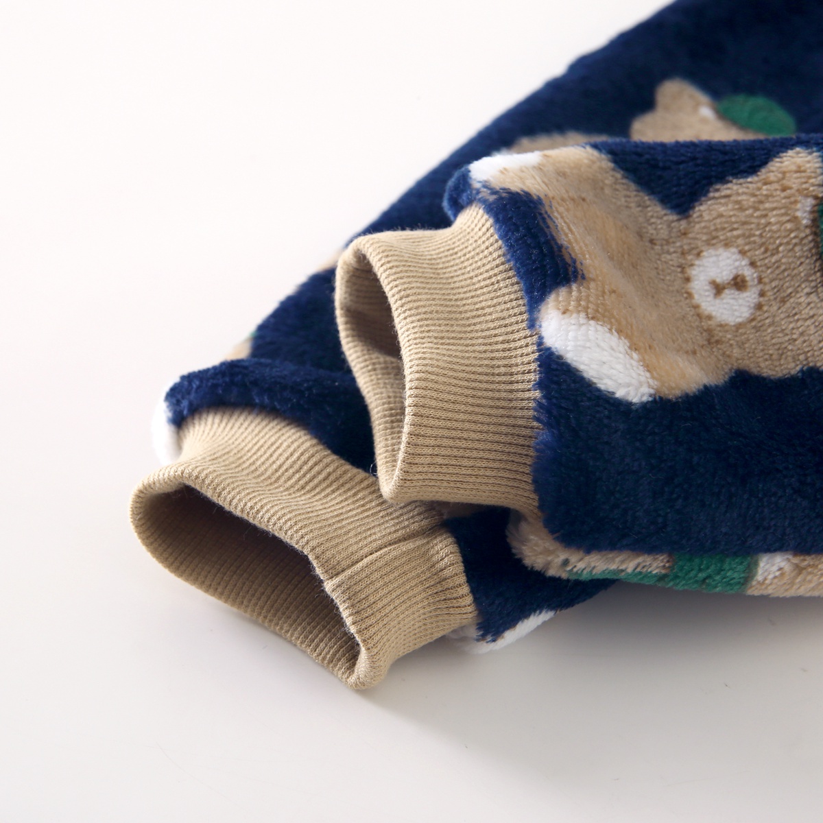 Monos de manga larga gruesos p - Winter Clothing 1 Year Old reseña y precio