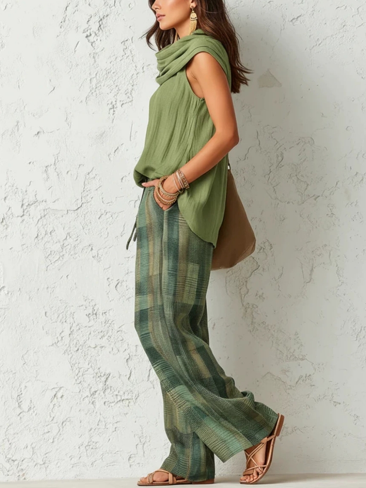 Nuevo Conjunto de Pantalones d - Winter Clothing Sale reseña y precio