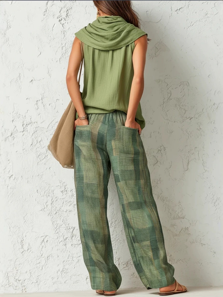 Nuevo Conjunto de Pantalones d - Winter Clothing Sale reseña y precio