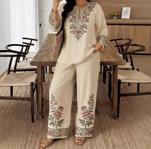 Conjunto de Dos Piezas para Mu - Winter Clothing Sale reseña y precio
