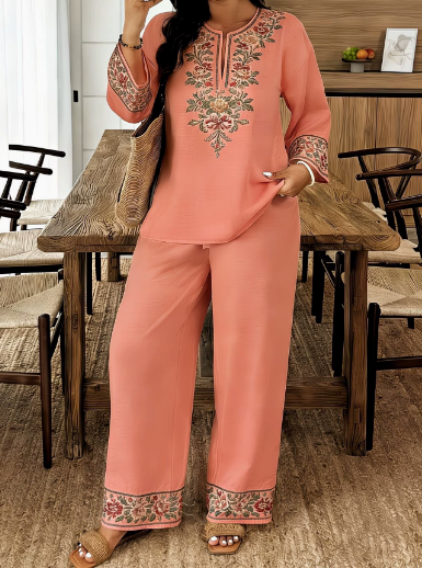Conjunto de Dos Piezas para Mu - Winter Clothing Sale reseña y precio