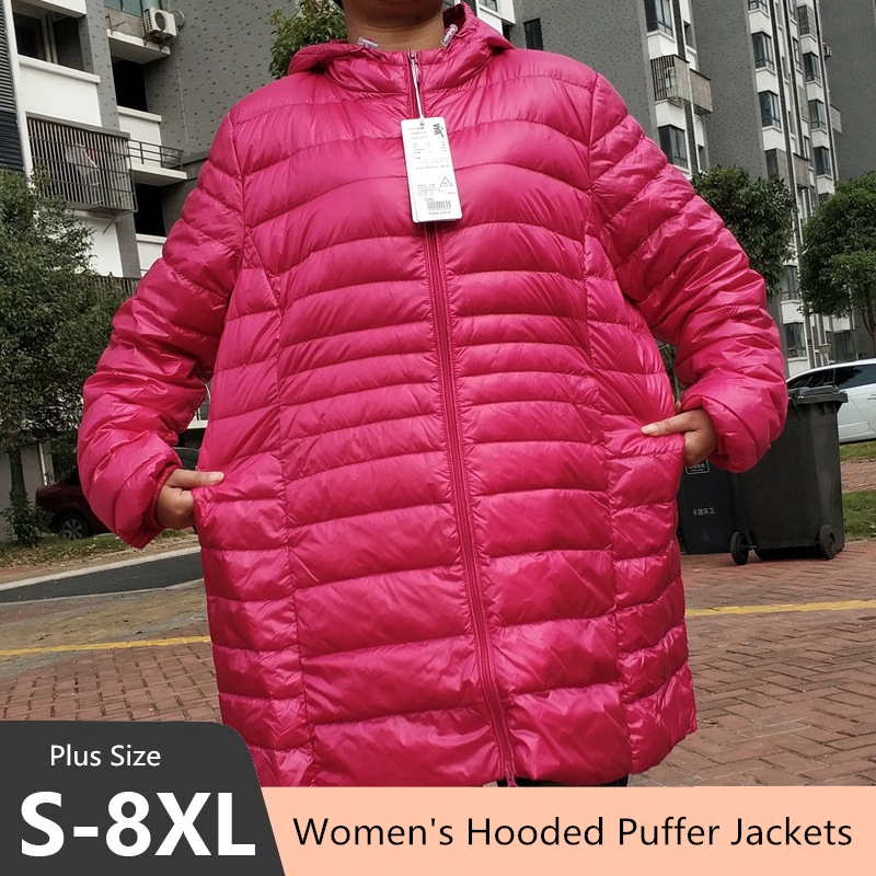 Chaquetas acolchadas con capuc - Winter Clothing Equipment reseña y precio