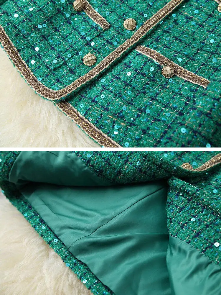 Traje fragante de Tweed Vintag - Jack Winter Clothing reseña y precio