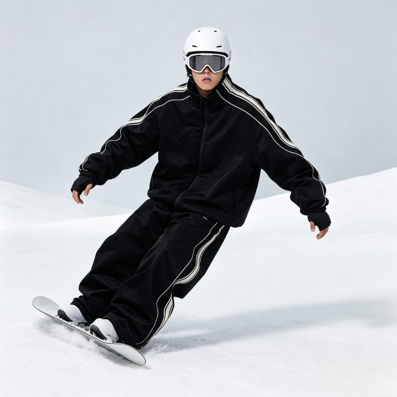Nuevo Traje de Snowboard Holga - Ski Pants Waterproof reseña y precio