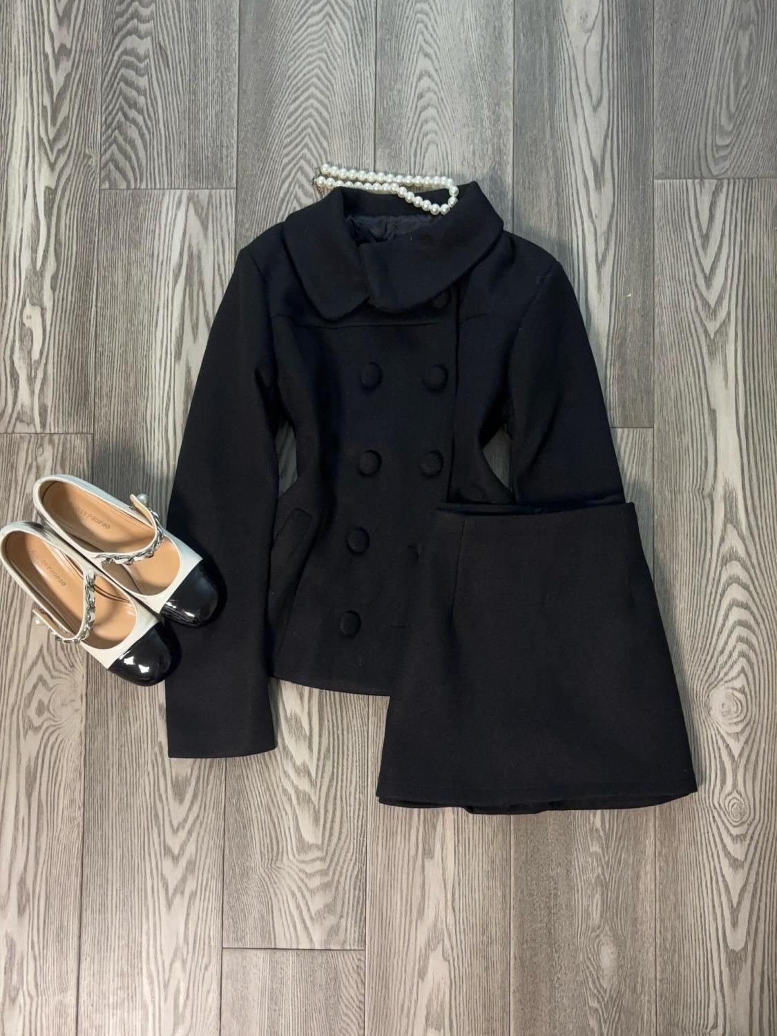 Conjunto de Dos Piezas Elegant - Winter Clothing Sale reseña y precio