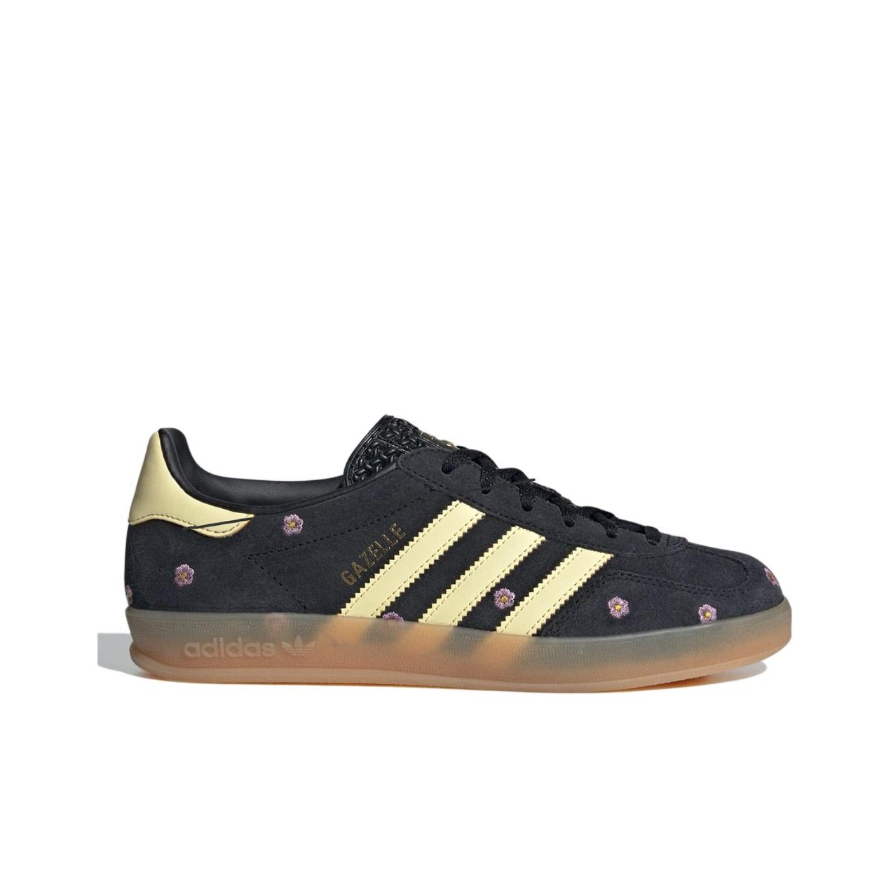 Adidas Originals GAZELLE INDOO - Adidas Shoes Gazelle reseña y precio