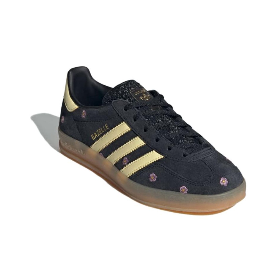 Adidas Originals GAZELLE INDOO - Adidas Shoes Gazelle reseña y precio
