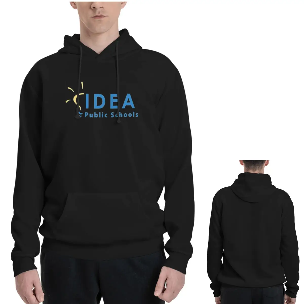 IDEA PUBLIC SCHOOLS sudaderas  - Winter Clothing Ideas reseña y precio