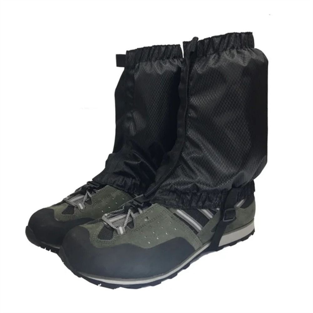 Cubrepiernas Impermeables Port - Ski Pants Waterproof reseña y precio