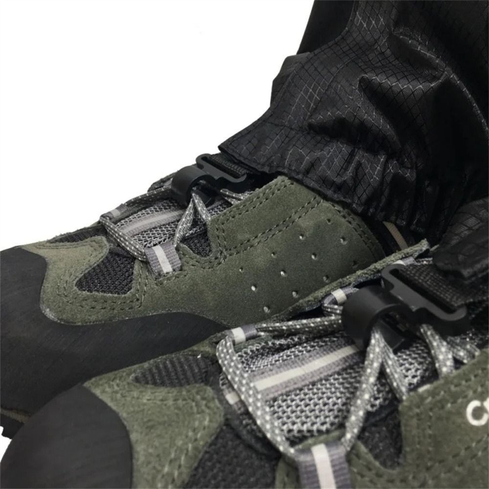 Cubrepiernas Impermeables Port - Ski Pants Waterproof reseña y precio